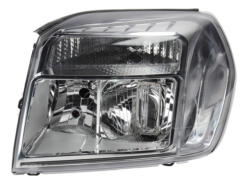 Optica Tyc Izquierda Ford Ranger 2009 2010 2011 2012 Tyc