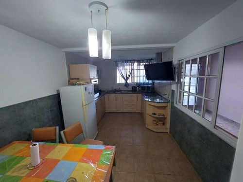 Casa En Venta En Lanus Oeste