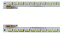 Comprar Tiras De Leds - Hitachi Cdh-le39smart02 - 66 Leds X 2- 490mm