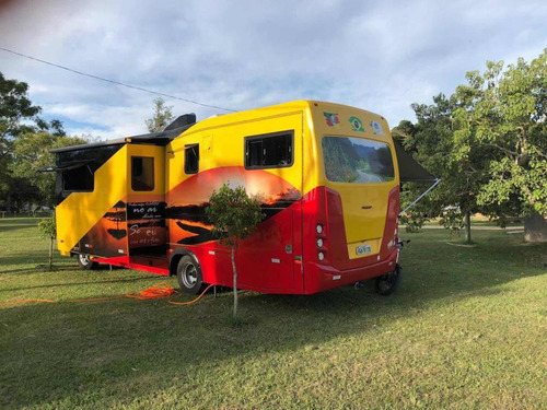Motorhome