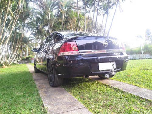 Chevrolet Vectra Expression