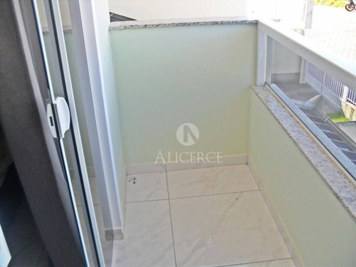 Imagem 23 de 25 de Sobrado Com 2 Dormitórios À Venda, 80 M² Por R$ 222.600,00 - Forquilhas - São José/sc - So0178