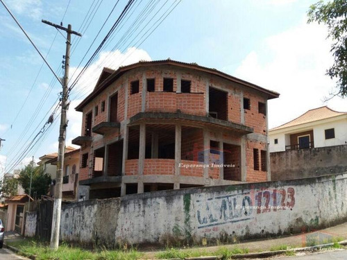 Imagem 1 de 11 de Ref.: 5134 - Sobrados Em Osasco Para Venda - V5134