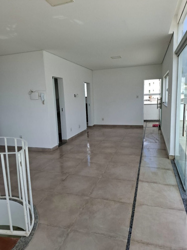 Apartamento Cobertura Com Vista Maravilhosa