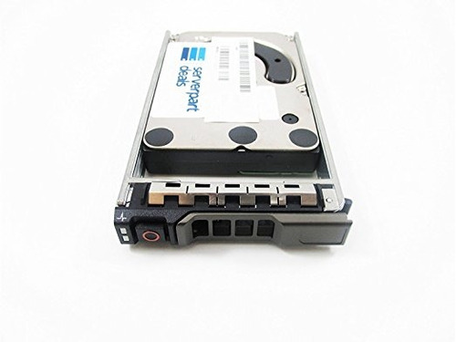 Dell Compatible Rpm -300gb 10k Sas 2.5  Hd - Mfg # 745gc (se