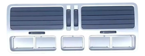 Rejilla Central De Aire Acondicionado Jetta Mk4 Clasico