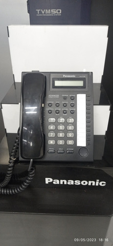 Telefono Operadora Panasonic Kx-t7730 Usado