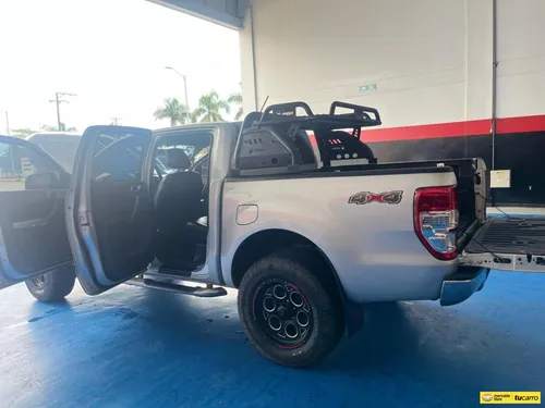 Ford Xlt Ranger 2020