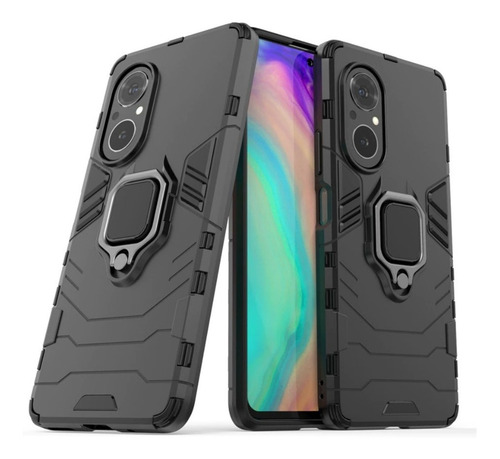 Estuche Antichoque Armor Para Huawei Honor 50 Se / Nova 9 Se