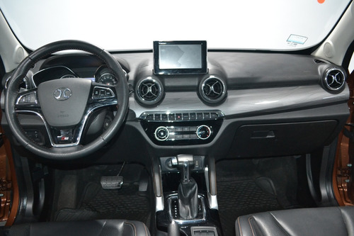 Baic X35 Luxury A/t 2018 -imolaautos
