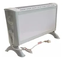 Comprar Convector Calefactor Eléctrico Panel Estufa Calidad Premium