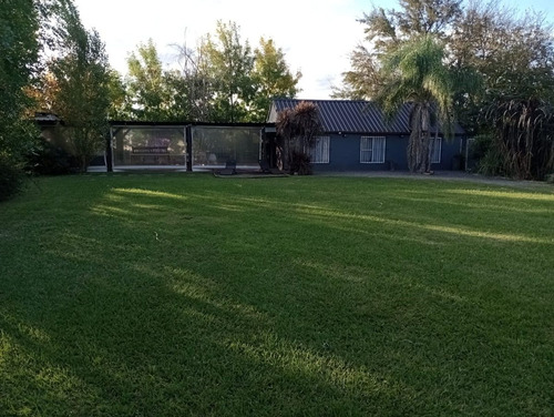 Quinta 8amb En Venta Fatima, Km61 50mtrs Colectora