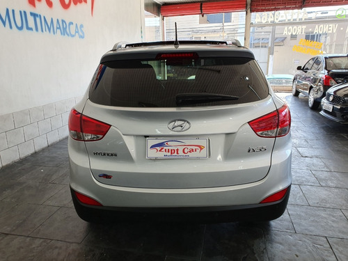 Hyundai Ix35 Gls 2.0 Com Teto