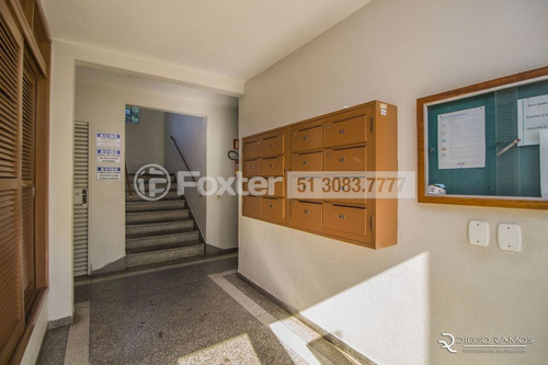 Imagem 4 de 30 de Apartamento, 2 Dormitórios, 56.96 M², Morro Santana - 181976