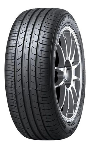 Pneu 215/50r17 91v Sp Sport Fm800 Dunlop