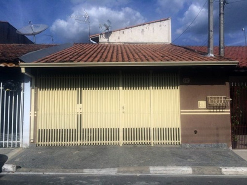 Imagem 1 de 10 de Casa - Cv107 - 3259179