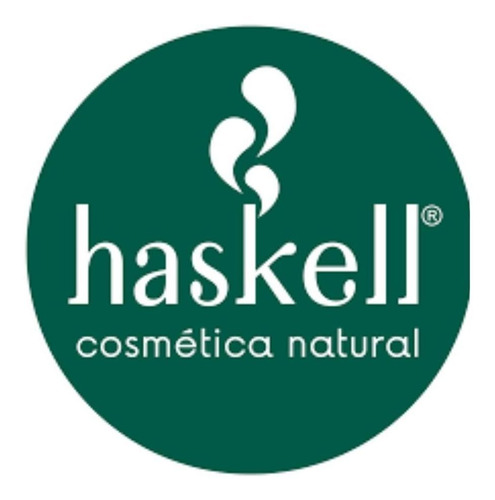 Condicionador Haskell Bendito Loiro 300ml Antiemborrachament
