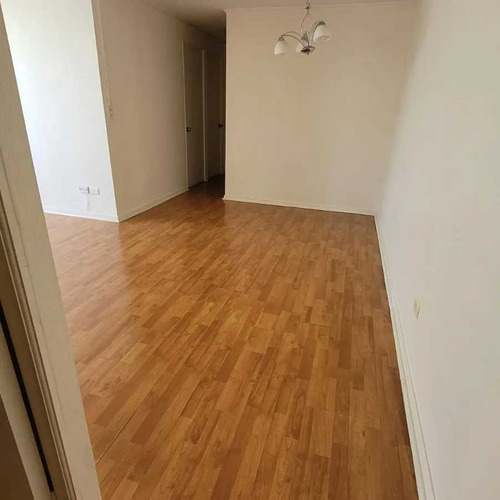 Departamento En Arriendo (15046)