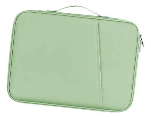 Bolsa Para Tableta Estuche De Transporte 11 Pulgadas Verde