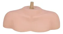 Comprar Modelo De Hombro Mannequin Head Stable Para Cosmetología