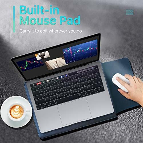 Imagen 4 de 7 de Lanzamiento Nuevo De La Funda Macbook Pro De 16 Pulgadas De