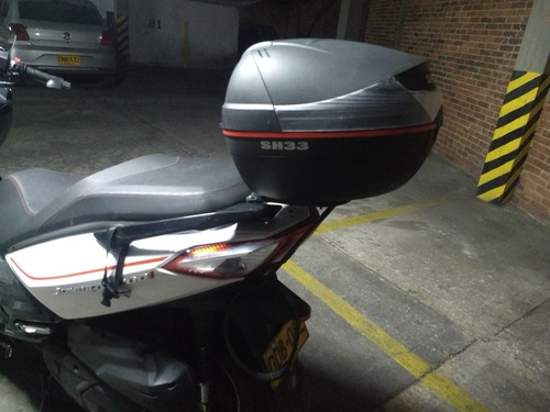 Sym Joymax