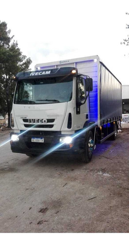 Iveco Tector Atack 170e28