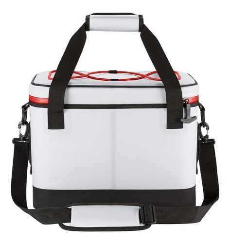 Conservadora Bolso Térmico Coleman Marine 30 Latas 34 Hs