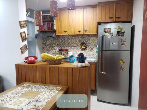 Imagem 3 de 30 de Apartamento À Venda, 66 M² Por R$ 564.000,00 - Socorro - São Paulo/sp - Ap11862