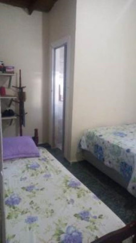 Imagem 8 de 9 de Casa No Litoral Lado Praia No Litoral, 02 Quartos - 7934 Lc