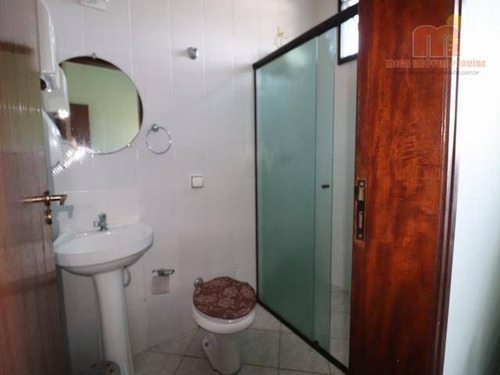 Imagem 9 de 28 de Casa Com 5 Dormitórios À Venda, 250 M² Por R$ 670.000,00 - Bougainvillee V - Peruíbe/sp - Ca3330