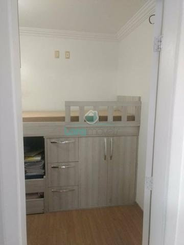 Imagem 9 de 15 de Apartamento Em São Marcos - Macaé, Rj - 2907