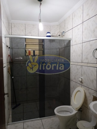Imagem 10 de 18 de Sobrado A Venda No Jardim Represa - Sbc - 11045
