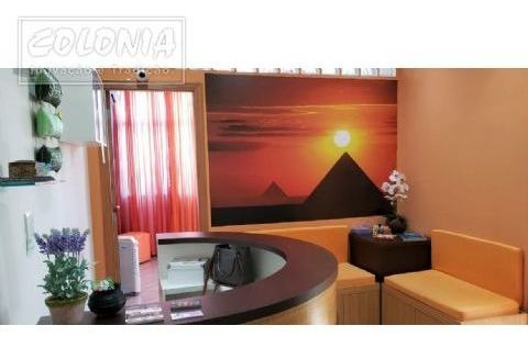 Imagem 2 de 15 de Comercial A Venda - 1058805