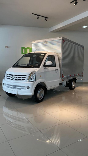 Effa V21 Pick-up Cs 1.3 16v 2p