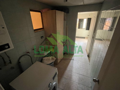 Amplia Casa De 3 Dormitorio Y 2 Baños Comuna De Puente Alto