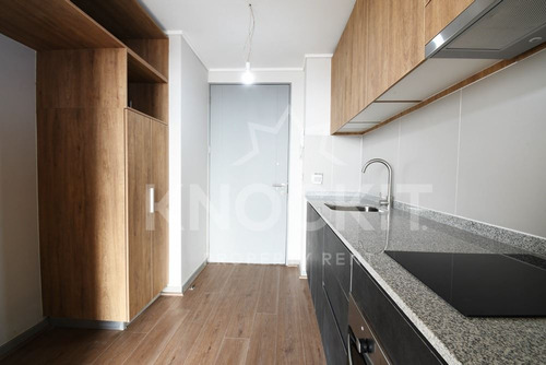 Departamento En Arriendo En La Florida Pid01826