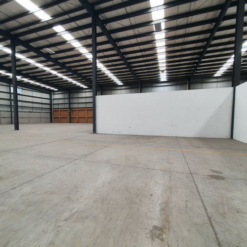 Imagen 5 de 14 de Bodega En Renta De 2158 M2 Tepoztlan