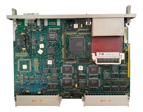 Siemens 6es5 308-3ub11 Simatic S5 (Usado)