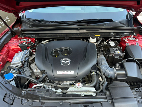 Mazda cx-50 2.5 Signature At