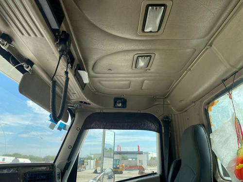 Tracto Camion International 9200 I Day Cab Año 2006