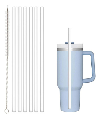 Xxj Pajita De Repuesto Compatible Con Vaso Stanley De 40 Oz