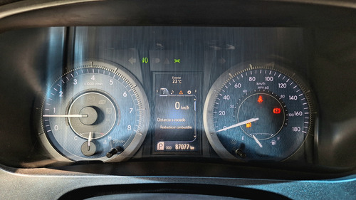 Toyota Sienna 3.5 Xle At