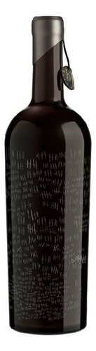 Vino Tinto Dérangé Red Blend 750 Ml