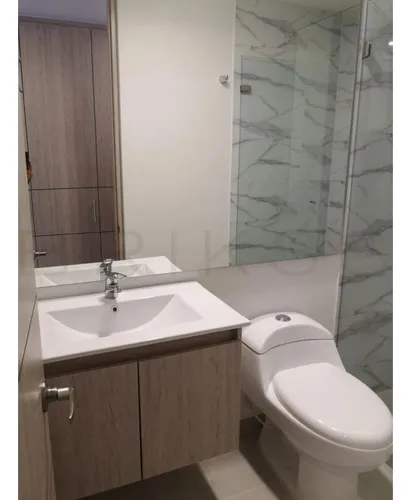 Apartamento En Venta En Chapinero Alto. Cod V7502