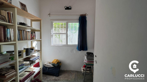 Imagen 9 de 12 de Chalet Con Dos Dormitorios En Venta En Ituzaingo Norte