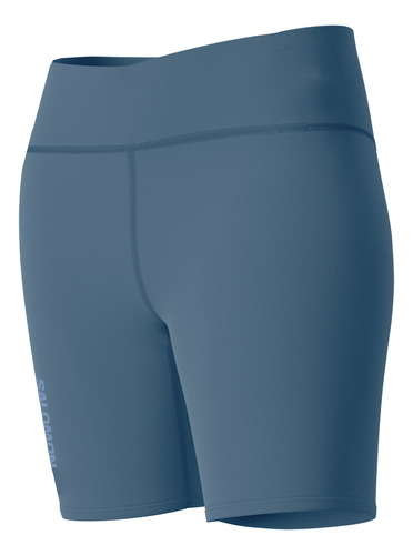 Calza Mujer Salomon - Xa Lite Half Tight 11 - Running