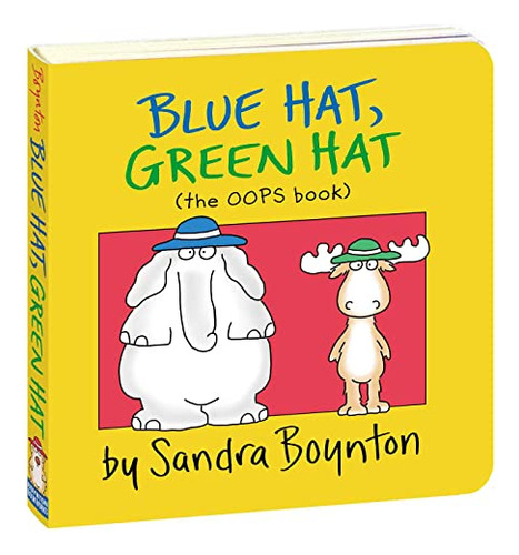 Los Grandes Éxitos De Boynton The Big Blue Box (caja): Moo,