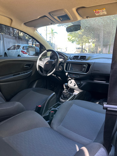 Chevrolet Spin 1.8 Lt 5as 105cv