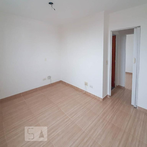 Apartamento À Venda - Vila Re, 2 Quartos, 64 - S893114653